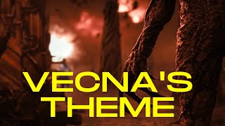 Stranger Things 4 - Vecnas Theme - Extended -
