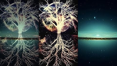 JES Image Manipulation - 9 - Blend