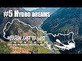 Mission East to West - HYDRO DREAMS