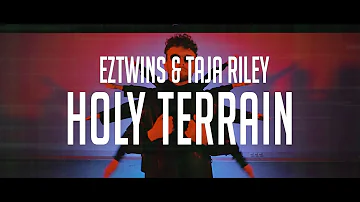FKA twigs "Holy Terrain" | Choreography by EZtwins & Taja Riley
