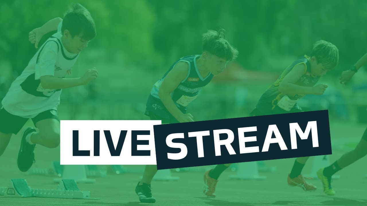 🔴 2025-26 State Combined Events Championships - Sunday // LAVicTVLive