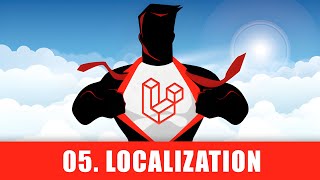 05 - Soporte multi lenguaje en Laravel 10 | Curso Laravel desde cero