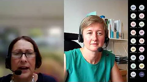 ASH/ADPH webinar: E-cigarette regulation and enforcement