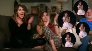 americans React To Dami Ims eurovision Performance