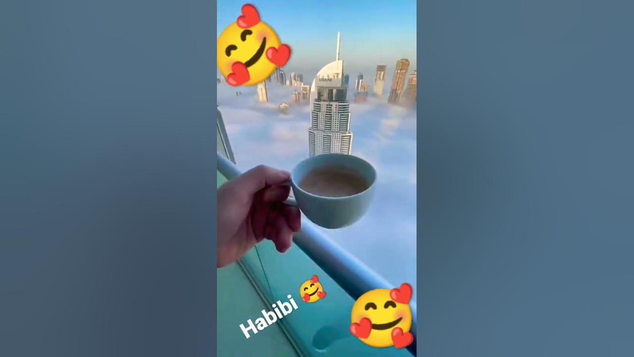 Good Morning Habibi Come To Dubai beautifuldubai beautiful good-morning-habibi-come-to-dubai-beautifuldubai-beautiful