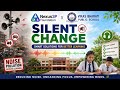 Silent Change: Smart Solutions for Better Learning | Silent emergency