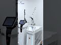 The dynamic duo of fractional laser + picosecond laser sends stubborn tattoo clearance rates soaring