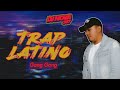 Trap latino gang mix 2023 vol4  dj nova  anuel eladio carrin myke towers yovng chimi dei v