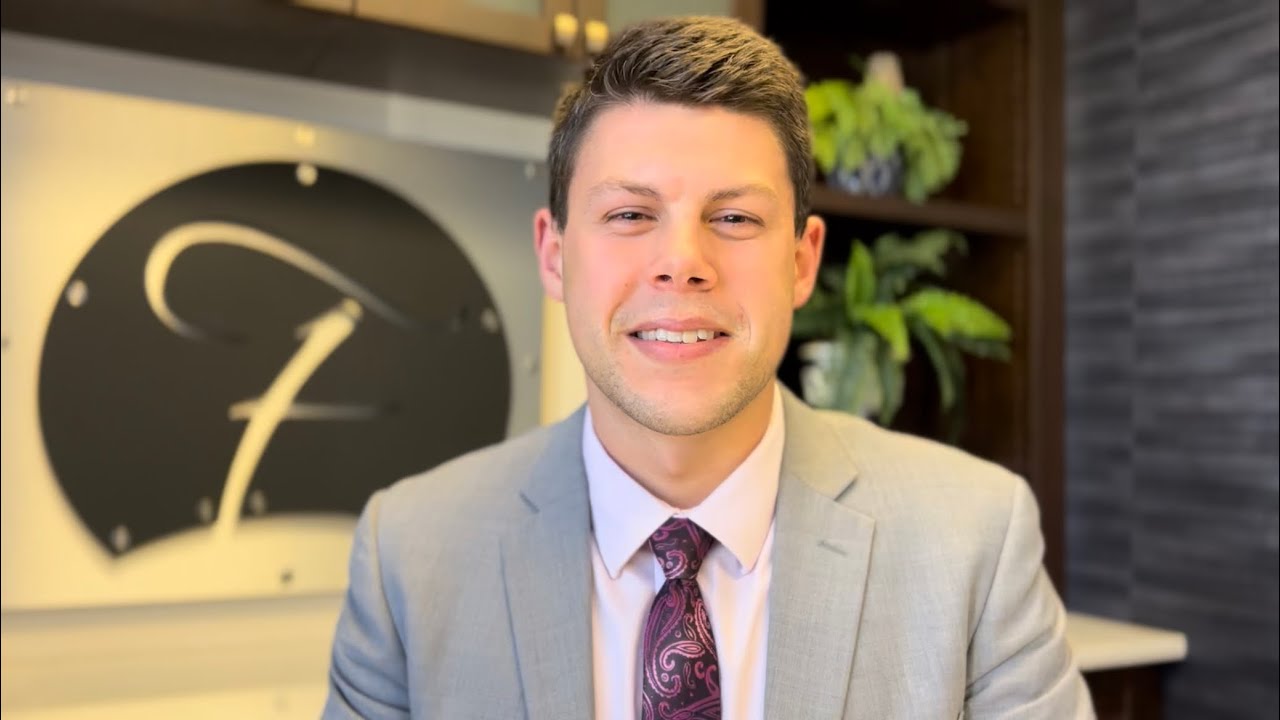 Fullerton Financial Planning - Weekly Update with Romney Harker