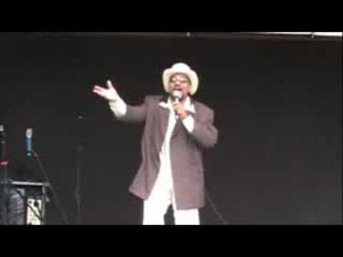 DCTC's Dakota County's Got Talent - Finals  Larry ...