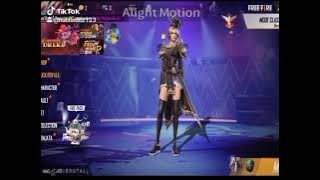 [Preset Lagu Jedag jedug X slowmo]