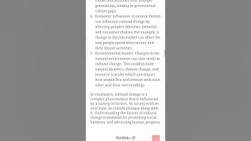 #ignou BSOC 131 question paper June 2022 with solutions