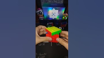 #rubikscube #fitcuber #games #tutorial #puzzle #duet #subscribe #shorts #subscribemychannel #youtube