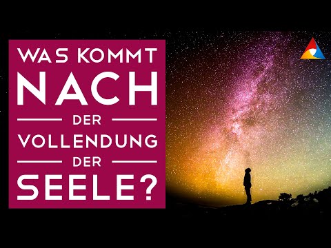 Video: Wer soll vollendet werden?