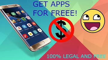 How to get paid apps for free on android no root 2016
