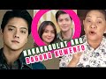 Cristy fermin nagulatsa naalungkat na tsismis kin daniel padilla kathryn bernardo  alden richards