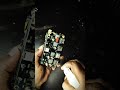 99.9% Pure Isopropyl Alcohol Electronics Motherboard Cleaning #isopropylalcohol #motherboard #viral