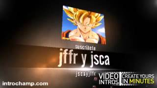 Blockbuster ver 1   IntroChamp   Customizable video intros
