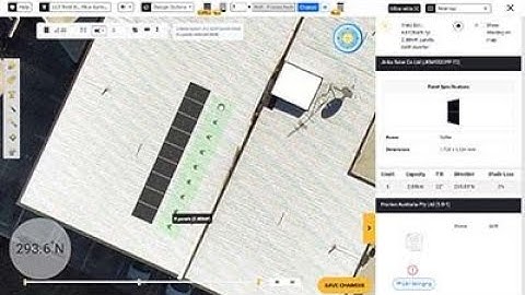 Your First Solar Proof Proposal