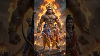 Jai Siya Ram Lakshman Hanuman Ji #sanatandharma