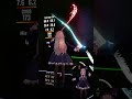 BeatSaber【Uncontrollable - いとうかなこ[CHAOS;CHILD OP](Expert)FC】