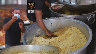 മാഹി ബിരിയാണി കോട്ടയത്തും കിട്ടും | Mahe Biryani in Kottayam | Malabar Biryani from Mahe Cafe