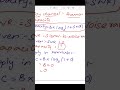 Noisy channel - shannon capacity example 1