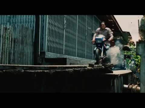 Bangkok Dangerous - Movie Full online