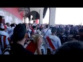 QUE FEO SER BOSTERO Y BOLIVIANO RIVER VS BOCA PREVIA