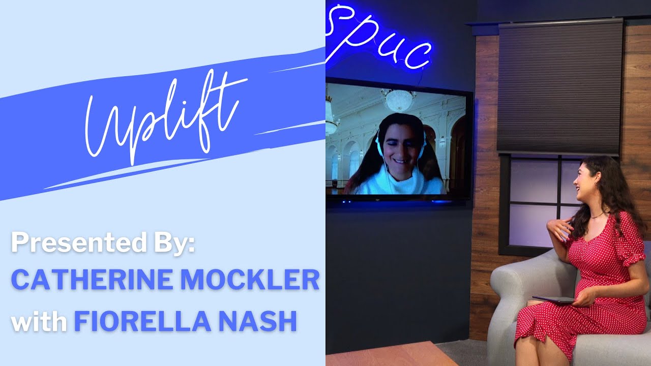 Uplift: with Fiorella Nash - Can one really be pro-life and a feminist?