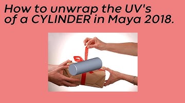 How to unwrap the UV