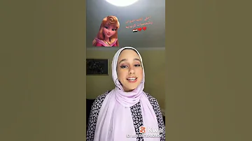 أحلي تقليد اصوات لشخصيات كرتونيه 