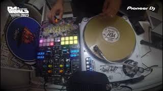 DJ Dog Daia Brazil 🇧🇷 IDA 2023 Online Scratch Battle powered by Pioneer DJ