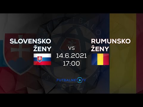 Medzištátny prípravný zápas WA: Slovensko - Rumunsko