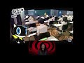 OMTBaggens -Live- Investigate through the metaverse in Persona 5 Royal Part 13