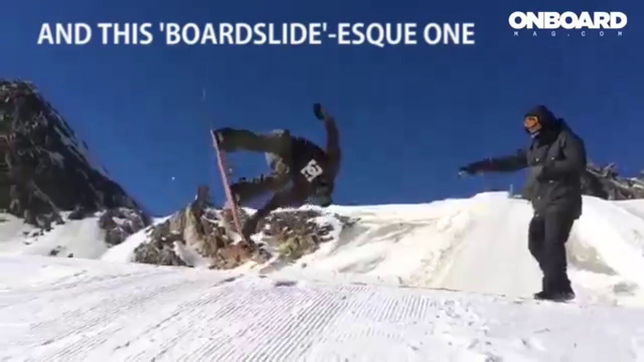 Best Knuckle Snowboard Tricks 2015 Onboard Youtube with regard to Snowboard Tricks 2015