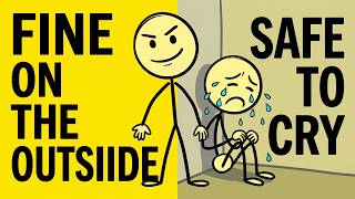Famous The Psychology of People Who Cry in Private Wealth