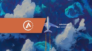 Arvenius - One More Night