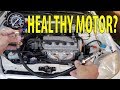 How to Compression Test and find out if your engine is healthy