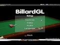 BillardGL - Descargar