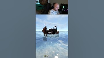 I Made A Play | Rust Clips #rust #gaming #rustpvp #rustgame #rustclips