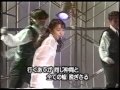 今井絵理子10歳 TRFのEZ DO DANCEを歌う