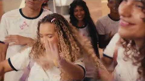 [LANCE DE ESCOLA 6] Tô de Férias - Kysha e Mine, Stefan Baby, Argentino