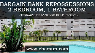 Plot 2933B - Terrazas De La Torre Golf Resort