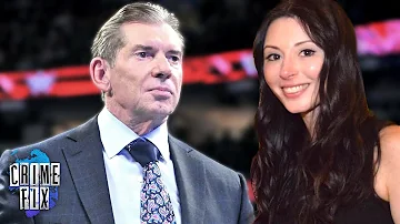 'Psychological Torture': WWE's Vince McMahon Hit with Disturbing Sex Trafficking Claims in Lawsuit