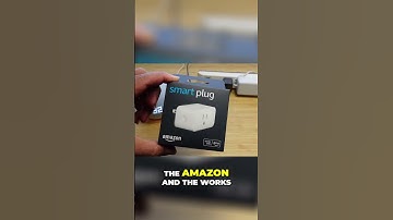 The Ultimate Guide to the Amazon Smart Plug  Tips, Tricks, and Hidden Features