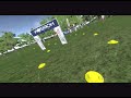 Rotor rush practice multigp international qualifier 2018