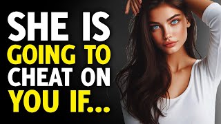 7 Early Signs She’s Going to Cheat on You—Even If She Hasn’t Yet | Stoicism