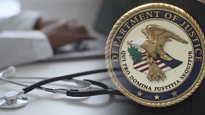 'Hurts everyone': Two local doctors accused of Medicare fraud, costing taxpayers over $30 million