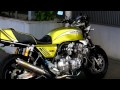 ＣＢＸ1000改造